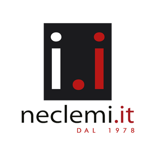 Logo Neclemi
