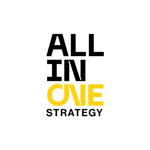 All In One Strategy Footer